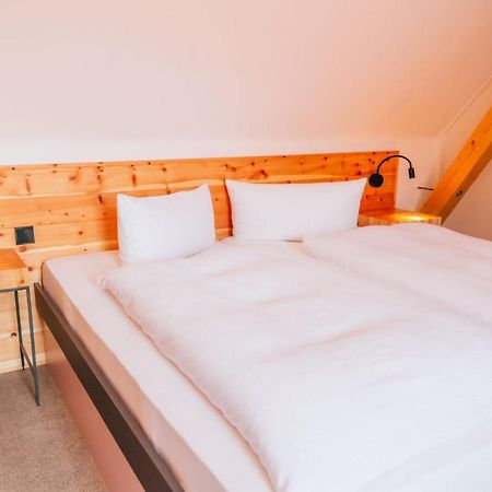 Hotel Andres Bamberg Ngoại thất bức ảnh