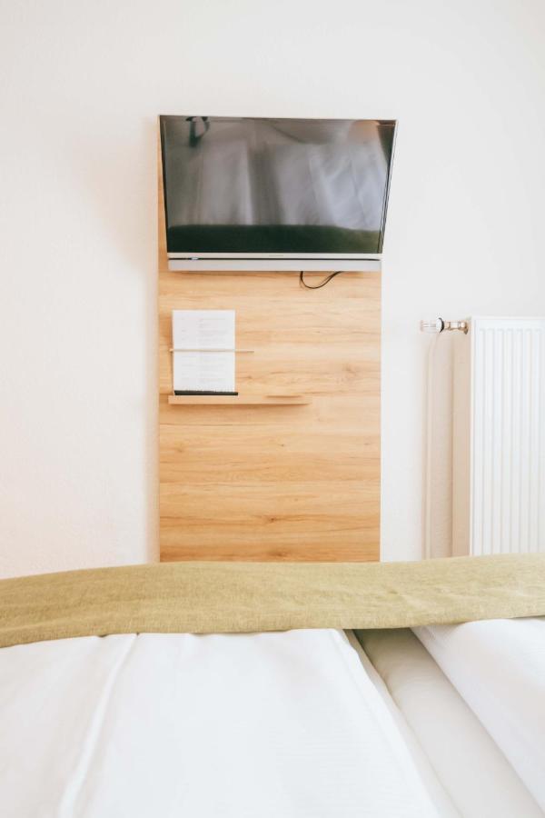 Hotel Andres Bamberg Ngoại thất bức ảnh