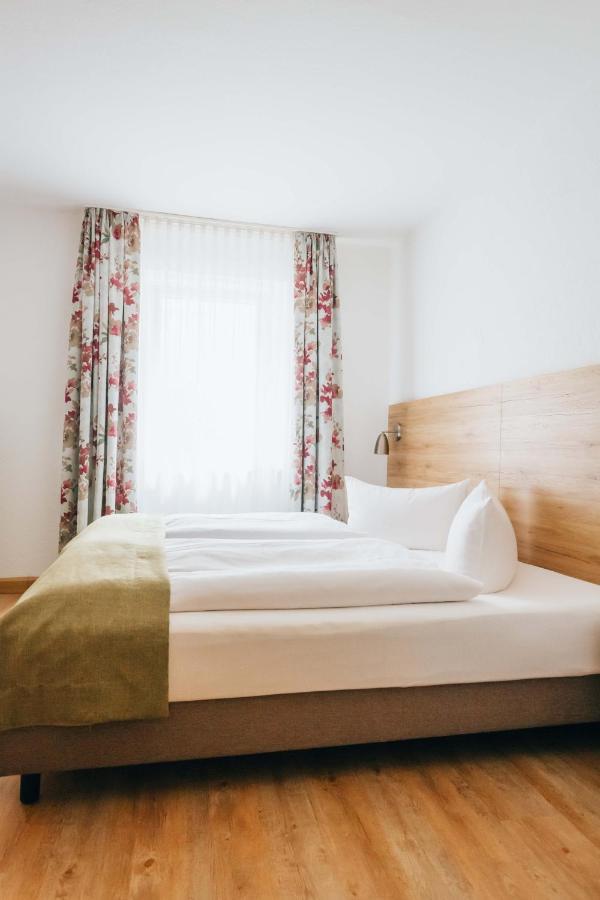 Hotel Andres Bamberg Ngoại thất bức ảnh