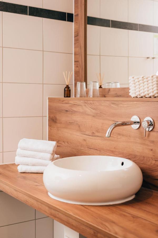 Hotel Andres Bamberg Ngoại thất bức ảnh