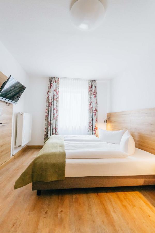 Hotel Andres Bamberg Ngoại thất bức ảnh