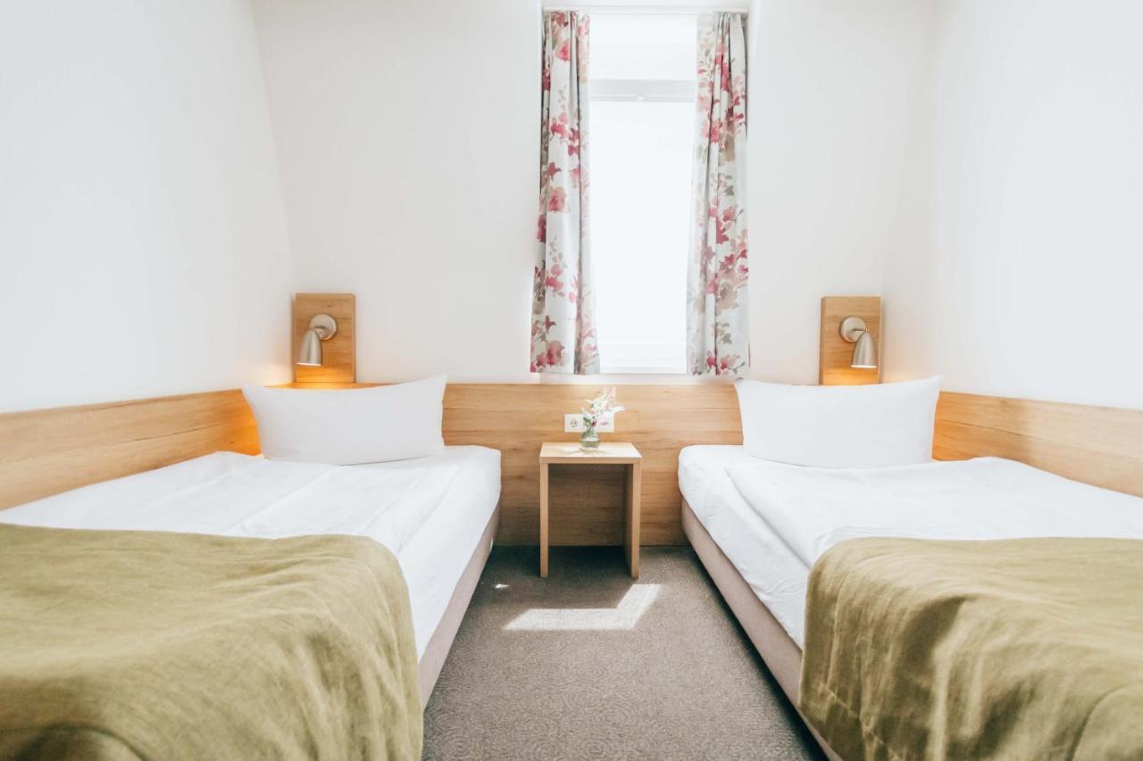 Hotel Andres Bamberg Ngoại thất bức ảnh