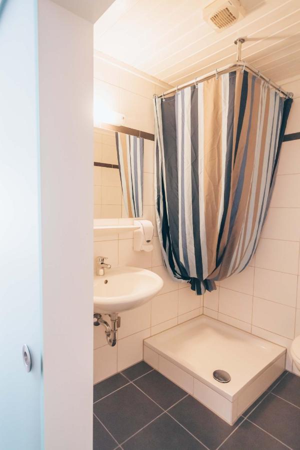 Hotel Andres Bamberg Ngoại thất bức ảnh