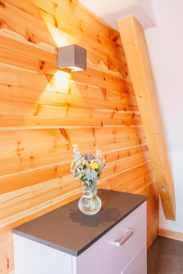 Hotel Andres Bamberg Ngoại thất bức ảnh