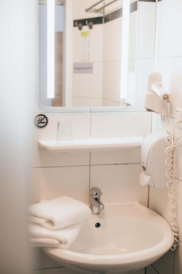 Hotel Andres Bamberg Ngoại thất bức ảnh