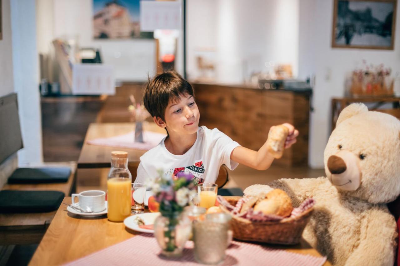Hotel Andres Bamberg Ngoại thất bức ảnh