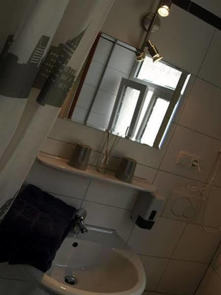Hotel Andres Bamberg Ngoại thất bức ảnh