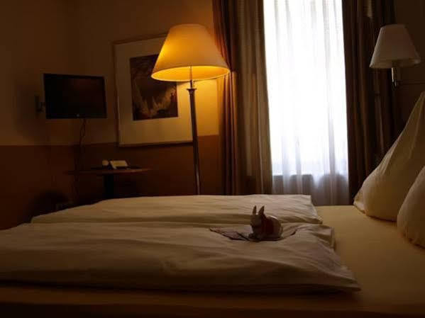 Hotel Andres Bamberg Ngoại thất bức ảnh
