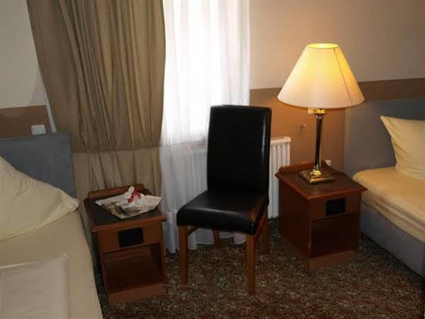 Hotel Andres Bamberg Ngoại thất bức ảnh
