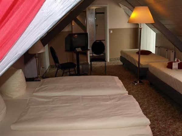 Hotel Andres Bamberg Ngoại thất bức ảnh
