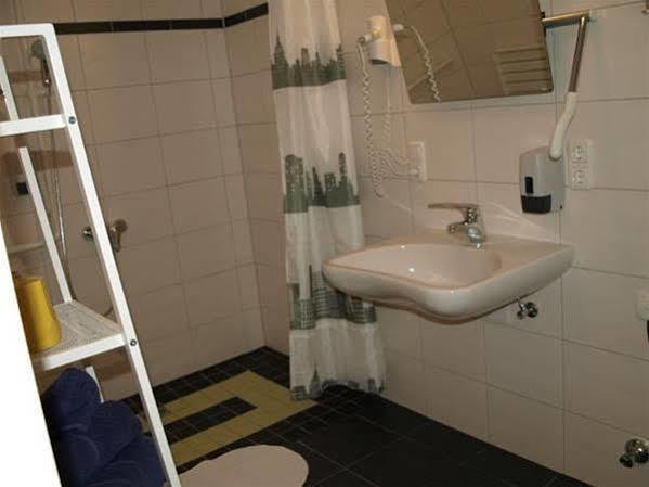 Hotel Andres Bamberg Ngoại thất bức ảnh